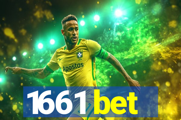 1661 bet